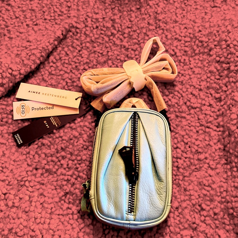 Aimee Kestenbeeg small bag